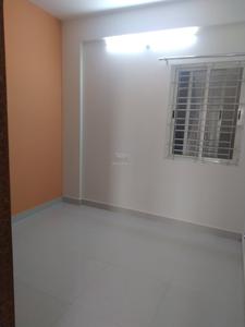 Image of 500 Sq.ft 1 BHK Apartment / Flat for rent in Electronic City Phase 2, Bengaluru for Rs. 12500