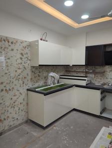 Kitchen Image of 2250 Sq.ft 3 BHK Builder Floor for sale in Naraina New Delhi for Rs. 52500000