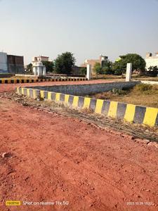 Image of 900 Sq.ft Residential Plot / Land for sale in Rohta, Agra for Rs. 1300000