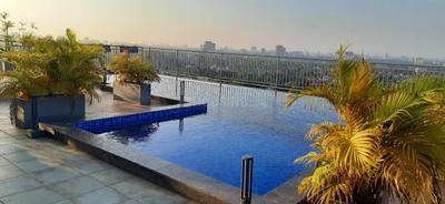 Image of 1850 Sq.ft 3 BHK Apartment / Flat for sale in Vyttila, Kochi for Rs. 12000000