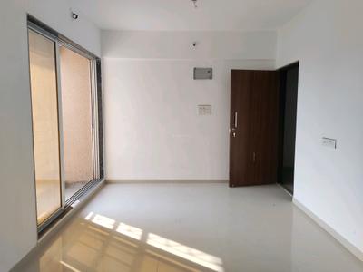 Living Room Image of 1135 Sq.ft 2 BHK Apartment / Flat for sale in Bhagwati Hari Heights, Ulwe Navi Mumbai for Rs. 12500000