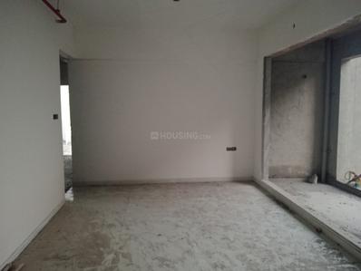 Living Room Image of 1265 Sq.ft 2 BHK Apartment / Flat for sale in Neelkanth Palm Avenue, Ghansoli Navi Mumbai for Rs. 19600000
