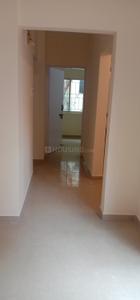 Image of 750 Sq.ft 1 BHK Apartment / Flat for sale in Kondhwa Budruk, Pune for Rs. 3500000