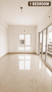 Bedroom Image of 1050 Sq.ft 2 BHK Independent House for sale in New Town Kolkata for Rs. 7200000