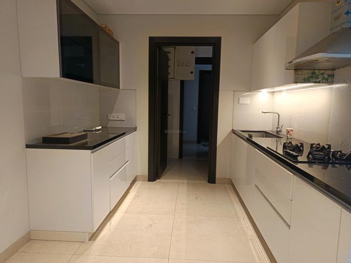 Panchshil Towers Main Image 1