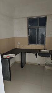Kitchen Image of 980 Sq.ft 2 BHK Apartment / Flat for sale in Godrej Seven, Joka Kolkata for Rs. 5200000