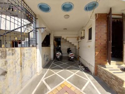 Balcony Image of 1125 Sq.ft 4 BHK Duplex for sale in Sama Savli Vadodara for Rs. 14000000