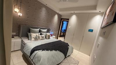 Bedroom Image of 1572 Sq.ft 3 BHK Apartment / Flat for sale in CRC Joyous, Noida Extension Greater Noida for Rs. 15700000