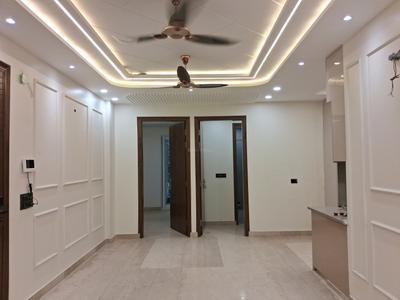 Dining Area Image of 1810 Sq.ft 3 BHK Builder Floor for sale in Paschim Vihar New Delhi for Rs. 36900000
