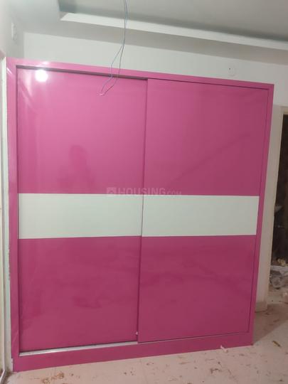 Shiva Divya Heights Bedroom 1