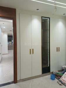 Bedroom Image of 1100 Sq.ft 3 BHK Apartment / Flat for sale in Nav Shakti Sadan Apartment, Sector 13 Rohini New Delhi for Rs. 19000000