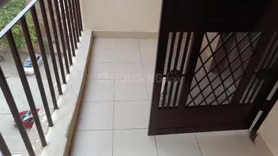 Balcony Image of 1150 Sq.ft 2 BHK Apartment / Flat for sale in Vidur Brave Hearts 1, Raj Nagar Extension Ghaziabad for Rs. 7300000