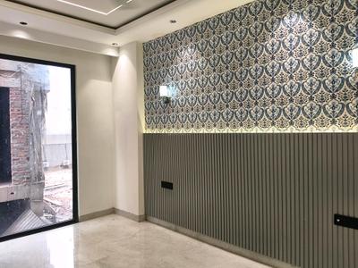 Bedroom Image of 2400 Sq.ft 3 BHK Apartment / Flat for sale in SS The Leaf, Sector 85 Gurgaon for Rs. 29000000