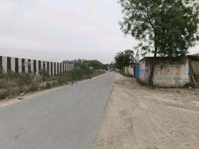 Image of 720 Sq.ft Residential Plot / Land for sale in Noida Extension, Greater Noida for Rs. 4000000