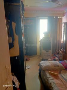 Bedroom Image of 1500 Sq.ft 3 BHK Apartment / Flat for rent in Pandra Ranchi for Rs. 15000