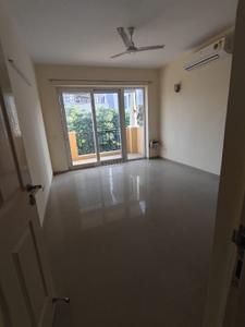 Bedroom Image of 1380 Sq.ft 3 BHK Builder Floor for rent in Emaar Emerald Hill, Sector 65 Gurgaon for Rs. 48000
