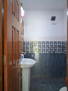 Common Bathroom Image of 1500 Sq.ft 2 BHK Villa for sale in Dkrrish Green Beauty Farms, Sector 135 Noida for Rs. 9000000