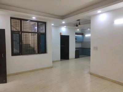 Living Room Image of 1825 Sq.ft 3 BHK Builder Floor for sale in Green Field Colony Faridabad for Rs. 13600000