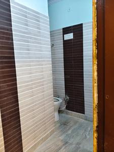 Image of 750 Sq.ft 2 BHK Builder Floor for sale in New Ashok Nagar, New Delhi for Rs. 5200000