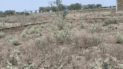 Image of 264 Sq.ft Residential Plot / Land for sale in Mathura Cantonment, Mathura for Rs. 3500000