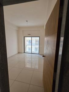 Hall Image of 1150 Sq.ft 3 BHK Apartment / Flat for rent in Courtyard 126, Sevasi Vadodara for Rs. 20000