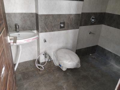 Bathroom Image of 1000 Sq.ft 2 BHK Independent House for sale in Vedanta City Phase 2, Dunda Raipur for Rs. 2750000