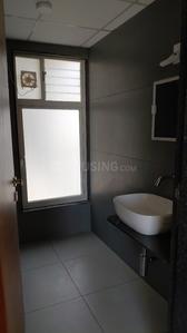 Image of 2000 Sq.ft 3 BHK Apartment / Flat for rent in Siddhivinayak Highland, Bhayli, Vadodara for Rs. 45000