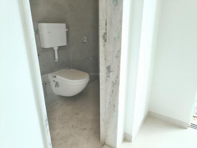 Bathroom Image of 699 Sq.ft 1 BHK Apartment / Flat for sale in Badlapur East Badlapur for Rs. 2800000