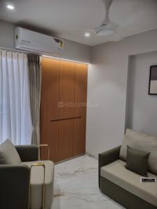 Bedroom Image of 1900 Sq.ft 3 BHK Apartment / Flat for sale in Bhatha Surat for Rs. 9000000