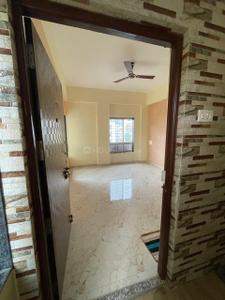 Image of 650 Sq.ft 1 BHK Independent House for rent in Chandan Nagar, Pune for Rs. 15000