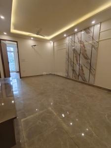 Hall Image of 1600 Sq.ft 3 BHK Builder Floor for rent in Sector 23 Dwarka New Delhi for Rs. 32000