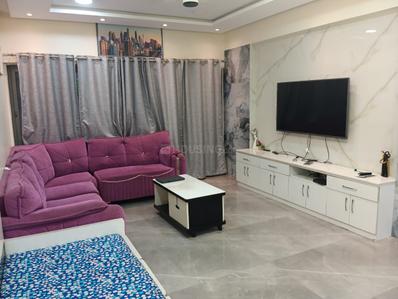 3 BHK Flat