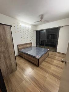 Bedroom Image of 2430 Sq.ft 4 BHK Apartment / Flat for sale in Goyal Terrace, Bodakdev Ahmedabad for Rs. 25000000
