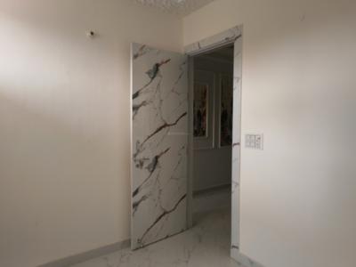 Bedroom Image of 900 Sq.ft 3 BHK Builder Floor for sale in Ved Vihar Ghaziabad for Rs. 3380503