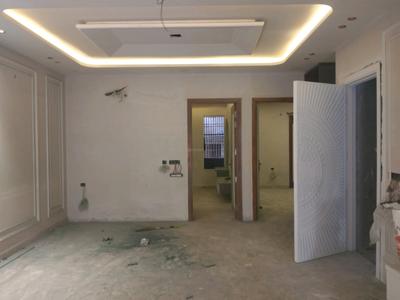 Living Room Image of 1440 Sq.ft 3 BHK Builder Floor for sale in Mukherjee Nagar New Delhi for Rs. 23000000
