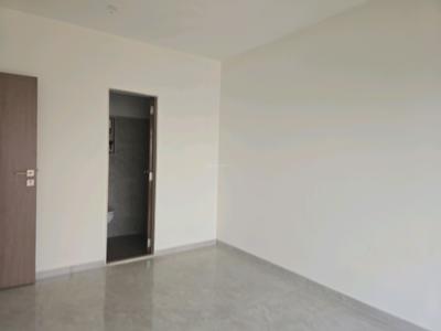 Bedroom Image of 520 Sq.ft 1 BHK Apartment / Flat for sale in Panom Park Malad, Malad West Mumbai for Rs. 12500000
