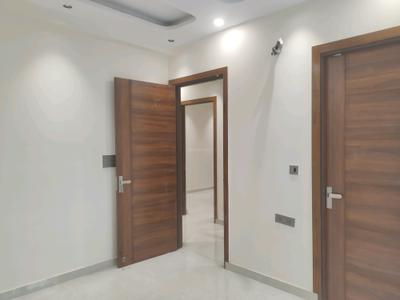 Bedroom Image of 2000 Sq.ft 4 BHK Builder Floor for sale in Green Field Colony Faridabad for Rs. 18500000