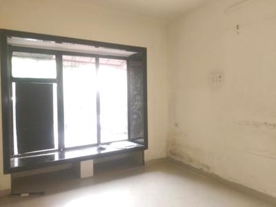 Bedroom Image of 600 Sq.ft 1 BHK Apartment / Flat for sale in Atul Blue Ocean, Kandivali West Mumbai for Rs. 11000000