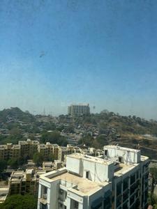Image of 3200 Sq.ft 4 BHK Apartment / Flat for rent in Tridhaatu Aranya Phase I, Anushakti Nagar, Mumbai for Rs. 245000