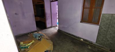 Balcony Image of 1350 Sq.ft 3 BHK Independent House for rent in Patel Nagar Ghaziabad for Rs. 15000