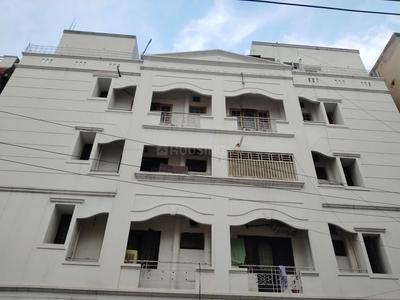 Image of 1950 Sq.ft 3 BHK Builder Floor for rent in Khairatabad, Hyderabad for Rs. 40000