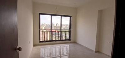 Bedroom Image of 1000 Sq.ft 3 BHK Apartment / Flat for sale in DGS Sheetal Regalia, Borivali East Mumbai for Rs. 35000000