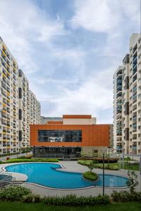 Image of 1935 Sq.ft 3 BHK Apartment / Flat for sale in Bellandur, Bengaluru for Rs. 38000000