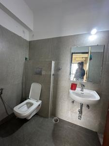 Image of 1600 Sq.ft 3 BHK Apartment / Flat for rent in Nipania, Indore for Rs. 41000