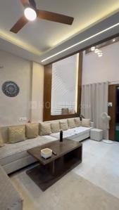 Hall Image of 2500 Sq.ft 3 BHK Independent House for sale in Mahalakshmi Nagar Indore for Rs. 19500000