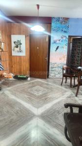 Hall Image of 1350 Sq.ft 3 BHK Builder Floor for sale in Lake Gardens Kolkata for Rs. 11000000