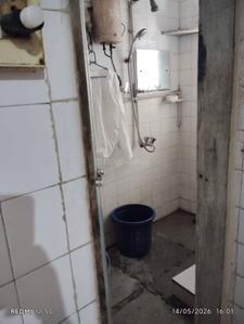 Bathroom Image of 515 Sq.ft 1 BHK Apartment / Flat for sale in Gulmohar Heights, Juhu Mumbai for Rs. 20000000