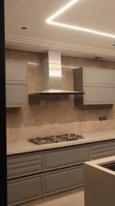 Kitchen Image of 9000 Sq.ft 5 BHK Duplex for sale in Hauz Khas New Delhi for Rs. 320000000