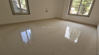 Bedroom Image of 1100 Sq.ft 2 BHK Apartment / Flat for rent in Erandwane Pune for Rs. 40000