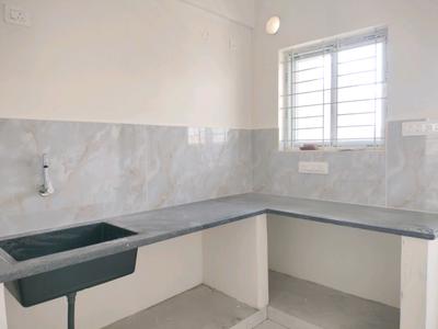 Kitchen Image of 1184 Sq.ft 3 BHK Apartment / Flat for sale in Singasandra Bengaluru for Rs. 7807000